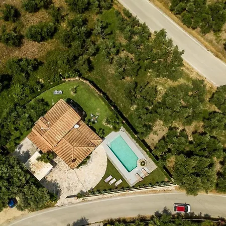 Sincerity Luxury Villa