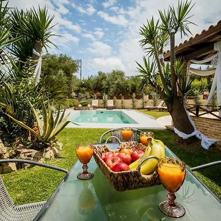 Sincerity Luxury Villa