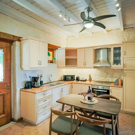 Sincerity Luxury Villa *