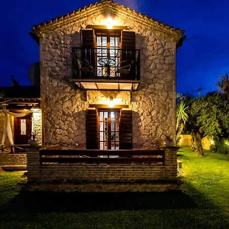 Villa Sincerity Luxury