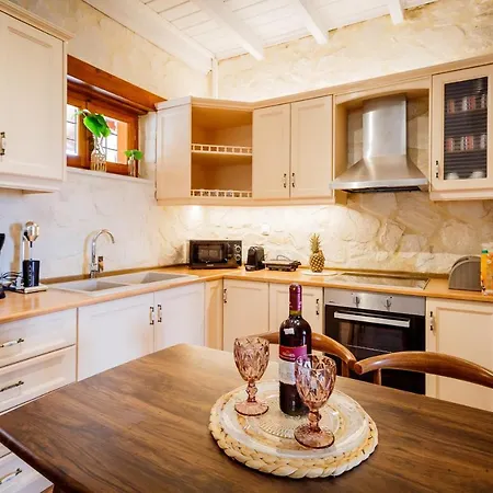 Villa Sincerity Luxury *