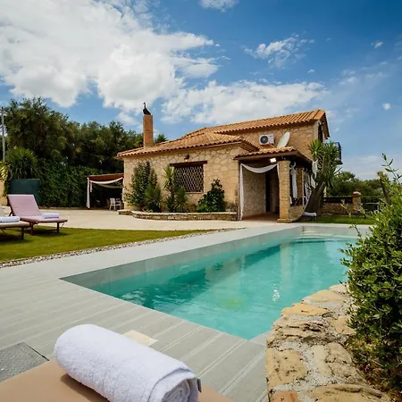 Villa Sincerity Luxury *