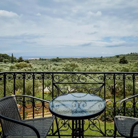 Sincerity Luxury Villa