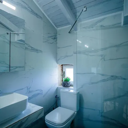 Sincerity Luxury Villa Tragaki