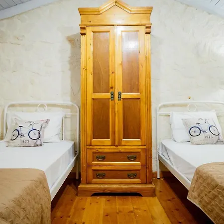 Sincerity Luxury Villa *