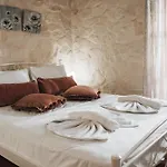 Villa Sincerity Luxury Tragaki