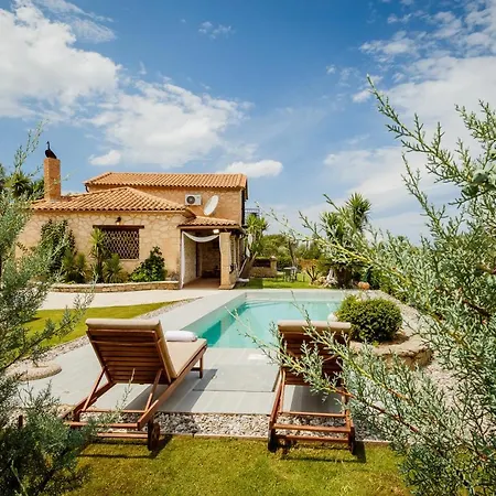 Βίλα Sincerity Luxury *