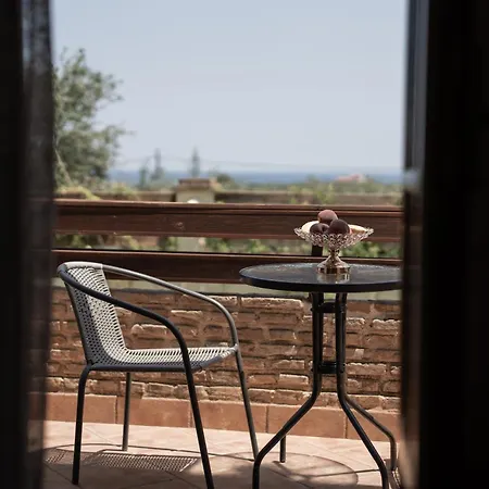 Sincerity Luxury * Τραγάκι