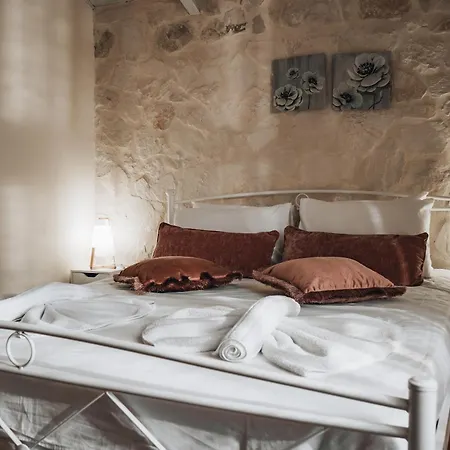 Sincerity Luxury Τραγάκι