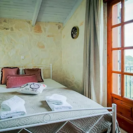 Vila Sincerity Luxury