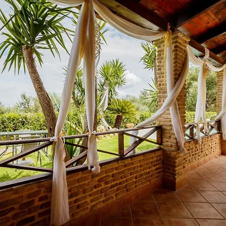 Vila Sincerity Luxury *