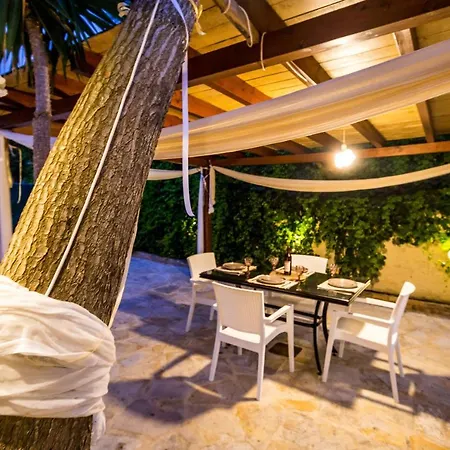 Villa Sincerity Luxury *