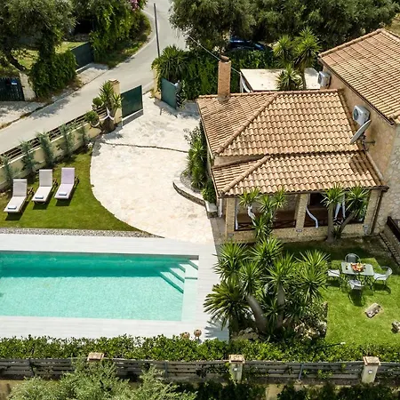 Sincerity Luxury Vila