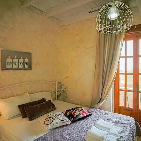 Sincerity Luxury Villa *