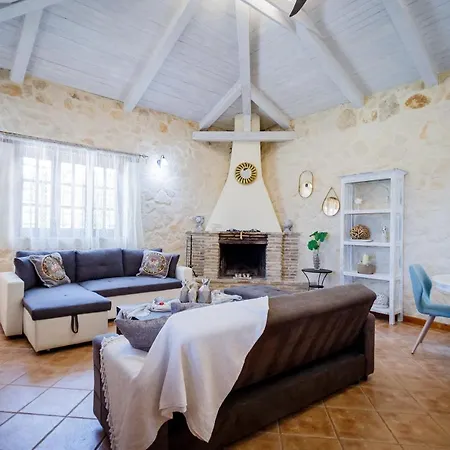 Sincerity Luxury * Tragaki