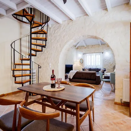 Vila Sincerity Luxury *