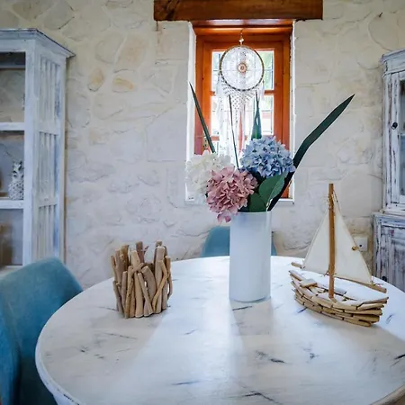 Vila Sincerity Luxury *