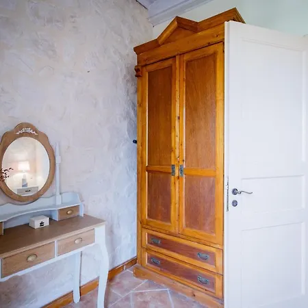 Vila Sincerity Luxury