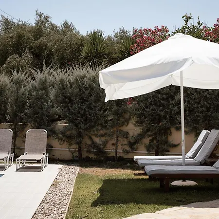 Villa Sincerity Luxury *