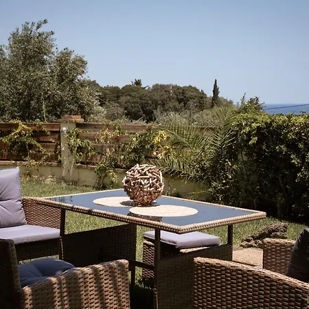 Villa Sincerity Luxury