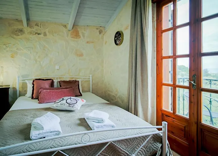 Willa Sincerity Luxury