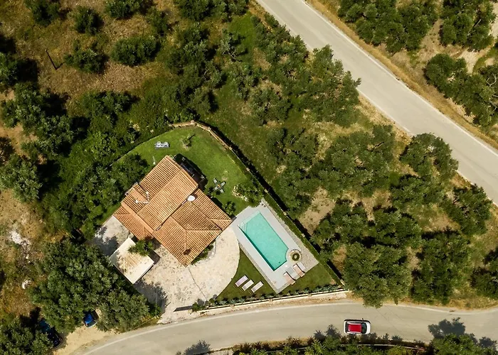 Sincerity Luxury Willa