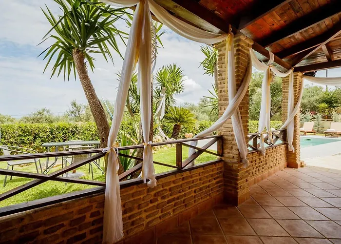 Willa Sincerity Luxury *