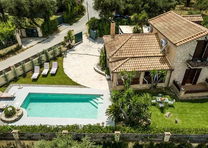 Sincerity Luxury Willa