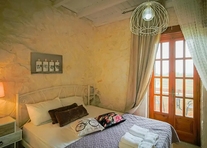 Sincerity Luxury Willa *