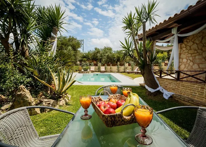 Sincerity Luxury Willa