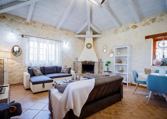 Sincerity Luxury * Tragaki