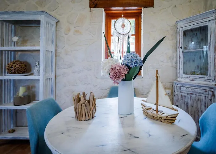 Willa Sincerity Luxury *