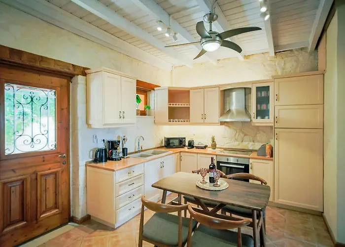 Sincerity Luxury Willa *