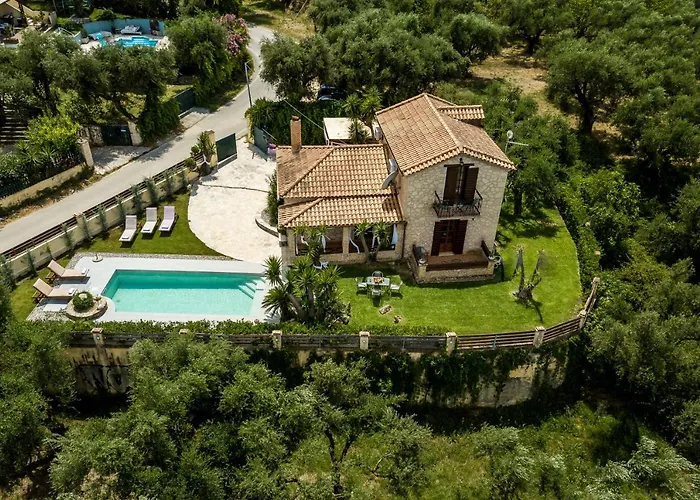 Sincerity Luxury * Tragaki