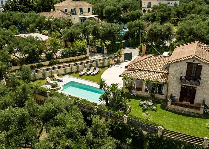 Sincerity Luxury * Tragaki