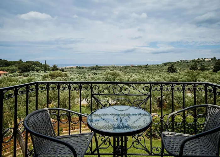 Sincerity Luxury Willa