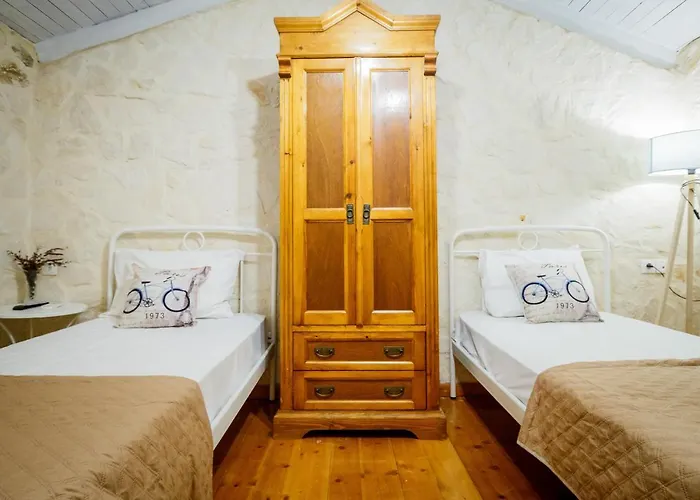 Sincerity Luxury Willa *