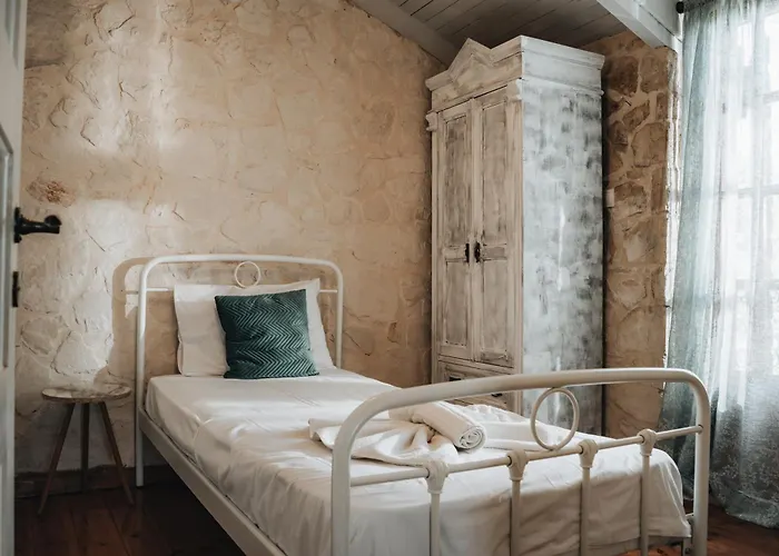 Sincerity Luxury Willa