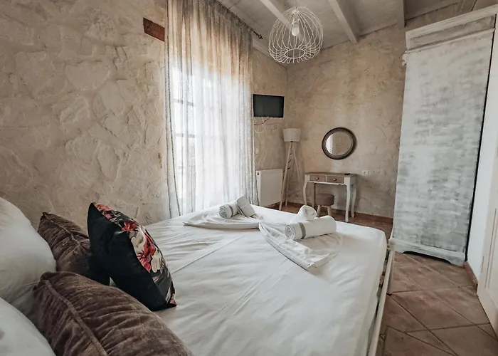 Willa Sincerity Luxury