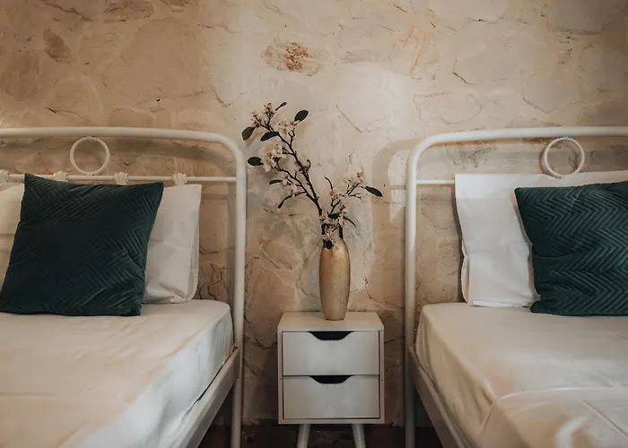 Willa Sincerity Luxury *