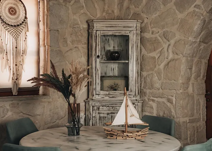 Sincerity Luxury Willa