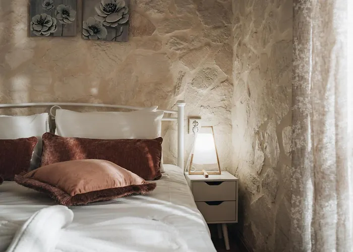 Willa Sincerity Luxury