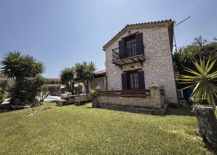 Sincerity Luxury Tragaki