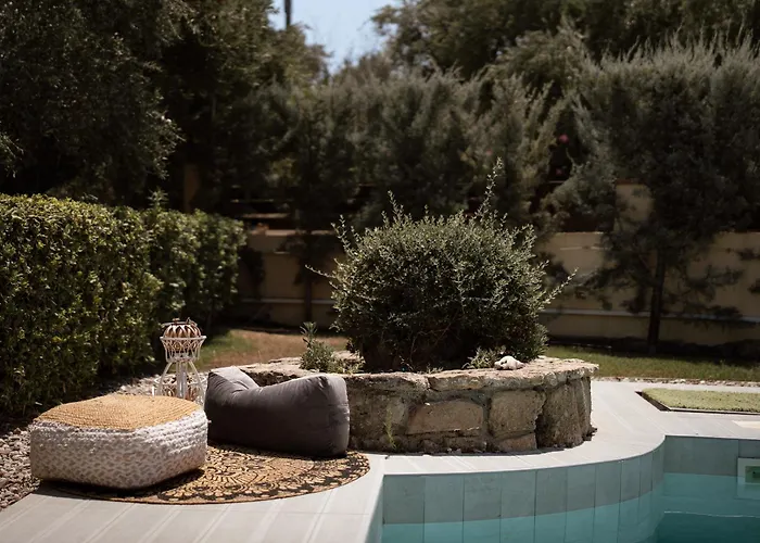 Sincerity Luxury * Tragaki