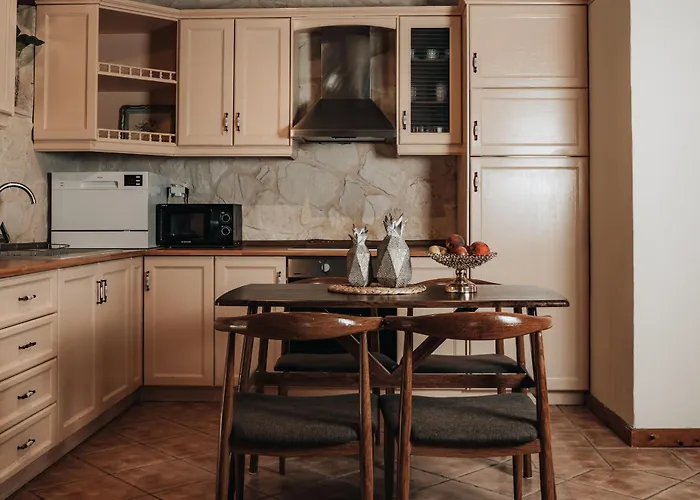 Sincerity Luxury Willa *