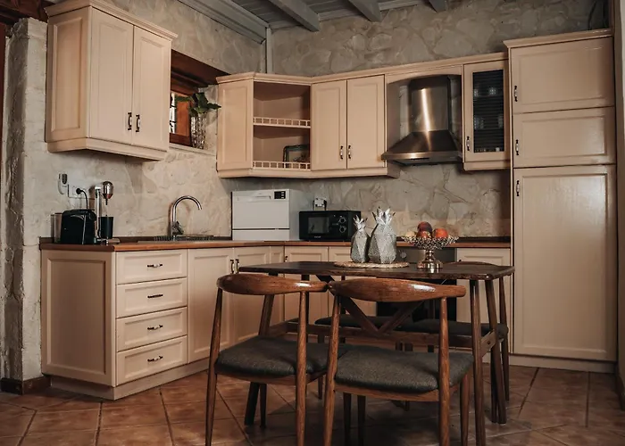 Willa Sincerity Luxury *