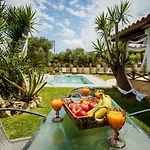 Sincerity Luxury Villa