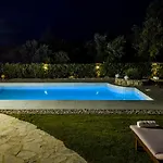 Sincerity Luxury Villa *