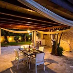 Sincerity Luxury Villa Tragaki