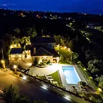 Villa Sincerity Luxury *
